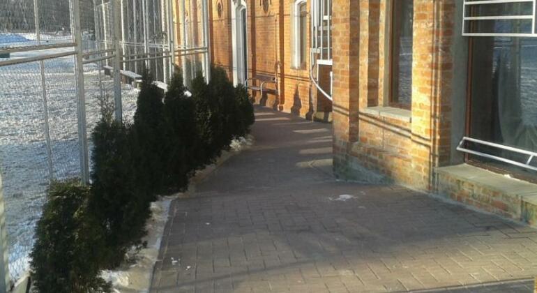 Zolotye Peski Zelenograd - Photo3