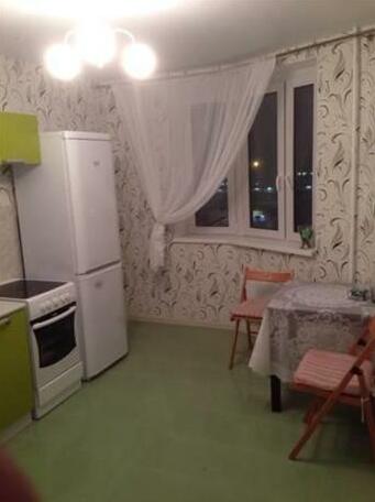 Apartament Rechnaya - Photo5