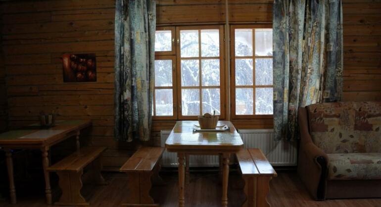 Guest House Ryabushinka - Photo4