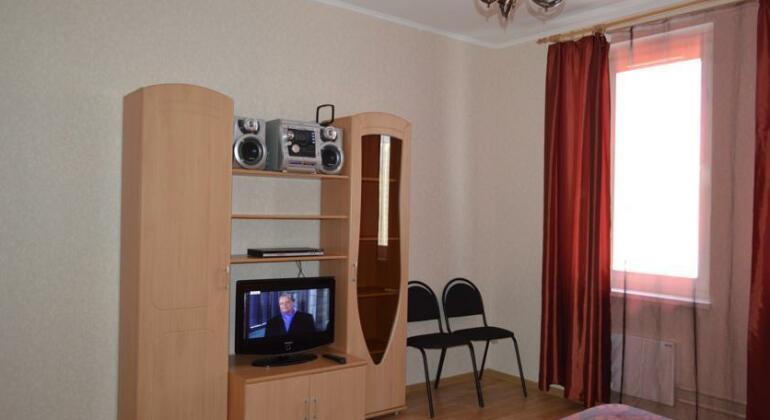Zheleznodorozhny Apartments - Photo5