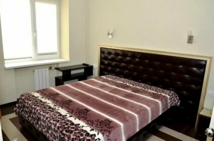 Apartments RING Zheleznovodsk