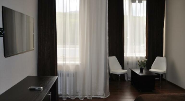 Complex Germes - Photo4