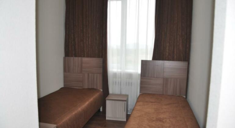 Complex Germes - Photo5