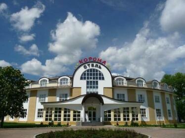 Hotel Korona Zheleznovodsk