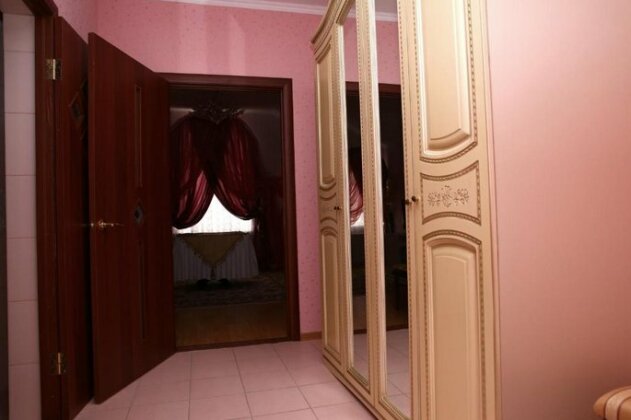 Hotel Nikolaevskiy