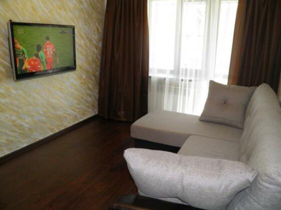 Luxury Apartments Zheleznovodsk - Photo2