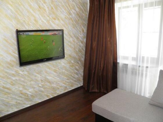 Luxury Apartments Zheleznovodsk - Photo3