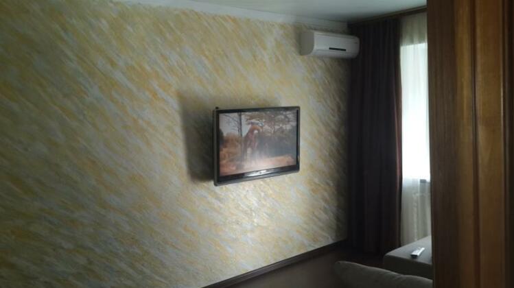 Luxury Apartments Zheleznovodsk - Photo4