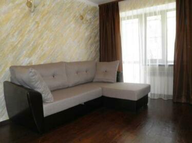 Luxury Apartments Zheleznovodsk