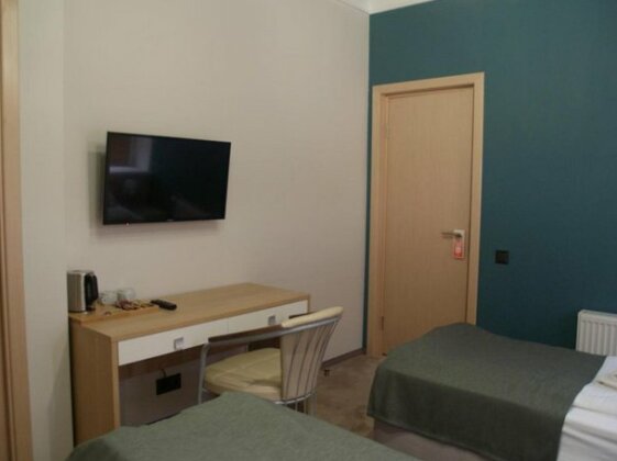 Andersen Hotel Zhukovsky - Photo2