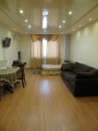 Apart-Hotel on Solnechniy 10 - Photo2
