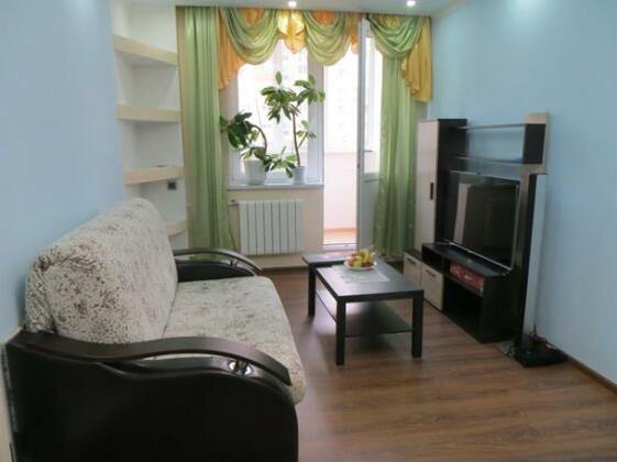 Apart-Hotel on Solnechniy 10 - Photo3