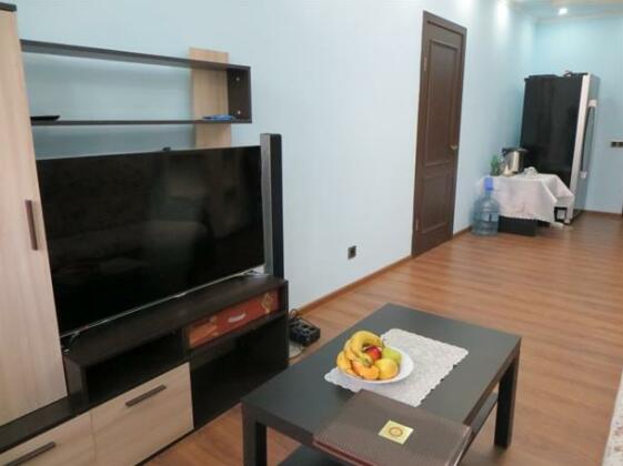 Apart-Hotel on Solnechniy 10 - Photo4