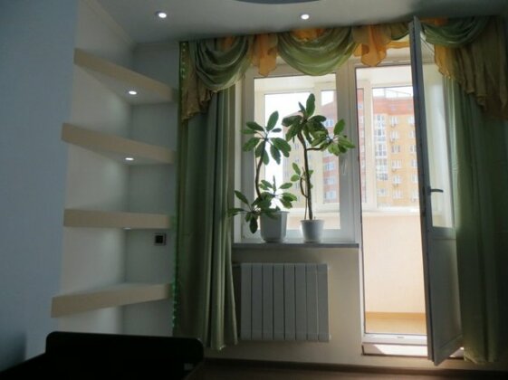 Apart-Hotel on Solnechniy 10 - Photo5