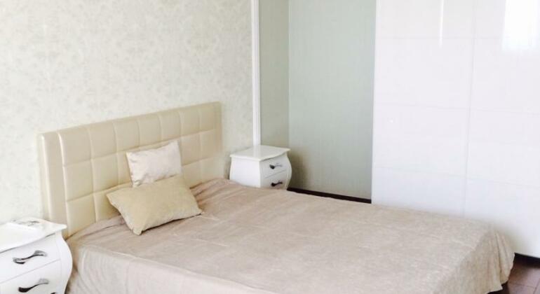 Apartment Solnechnaya 10 - Photo2