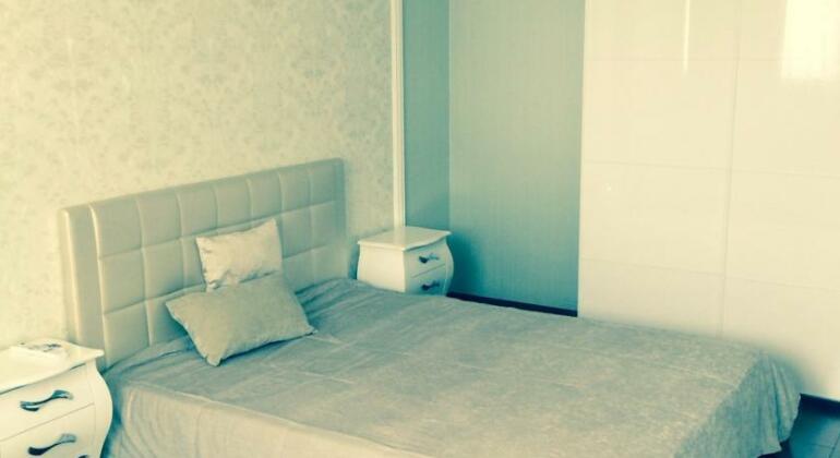 Apartment Solnechnaya 10 - Photo3