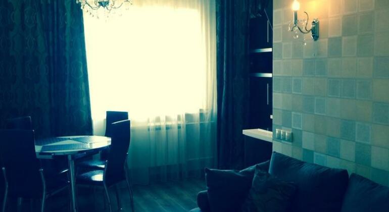 Apartment Solnechnaya 10 - Photo5