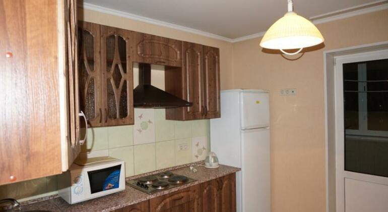 Apartment Solnechnaya - Photo2