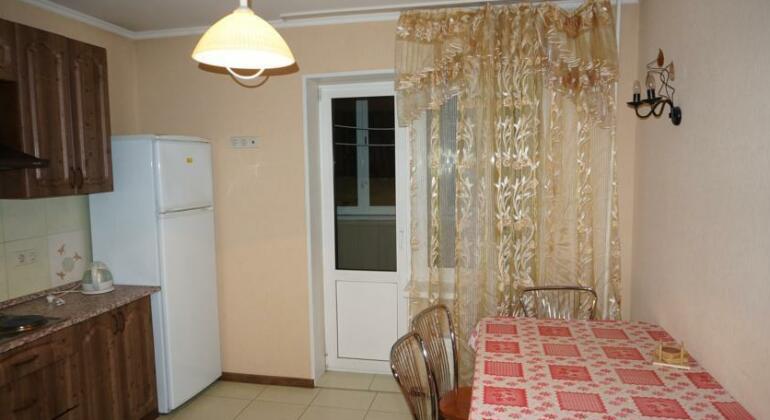 Apartment Solnechnaya - Photo4