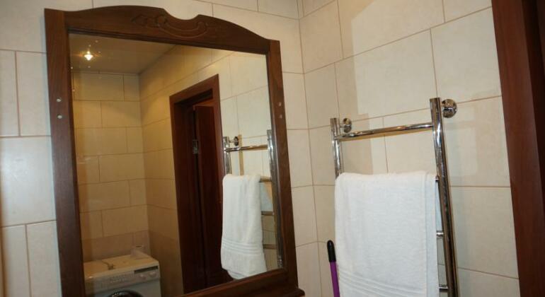 Apartment Solnechnaya - Photo5