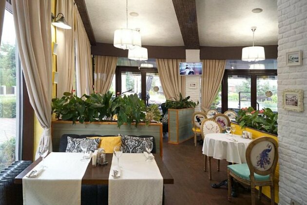 Beliy Bereg - Photo3