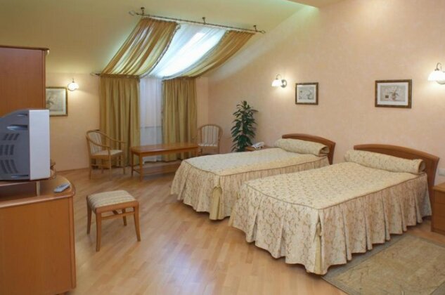 Beliy Bereg - Photo5