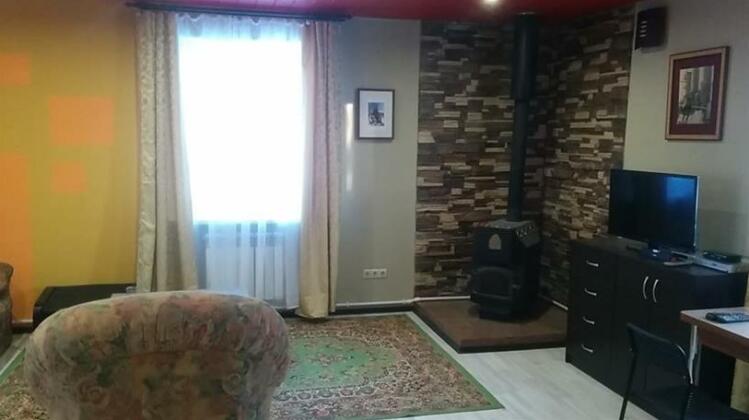 Cottage y Eleny - Photo3