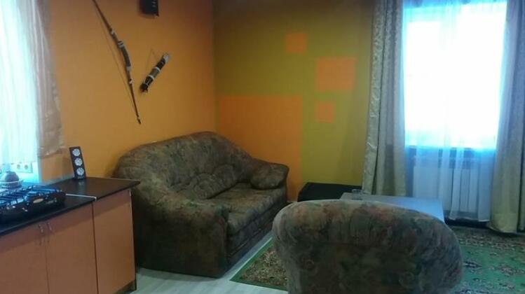 Cottage y Eleny - Photo4