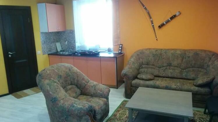 Cottage y Eleny - Photo5