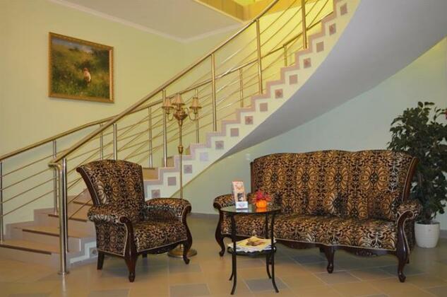 Country House Gold Osen - Photo2