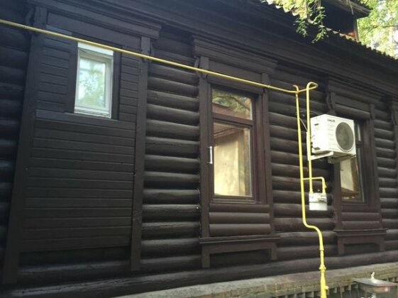 Family Home Forest Escape - Photo2