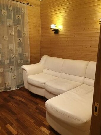 Family Home Forest Escape - Photo4