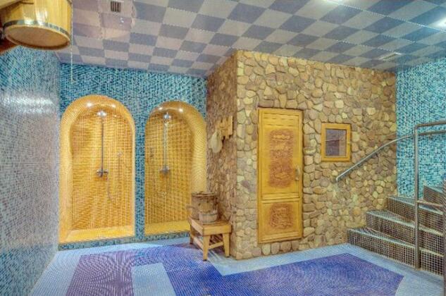 Graf Hotel