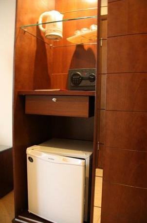 Graf Hotel - Photo2
