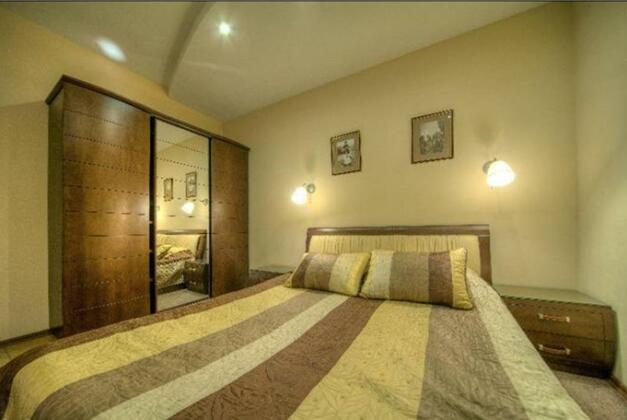 Graf Hotel - Photo3