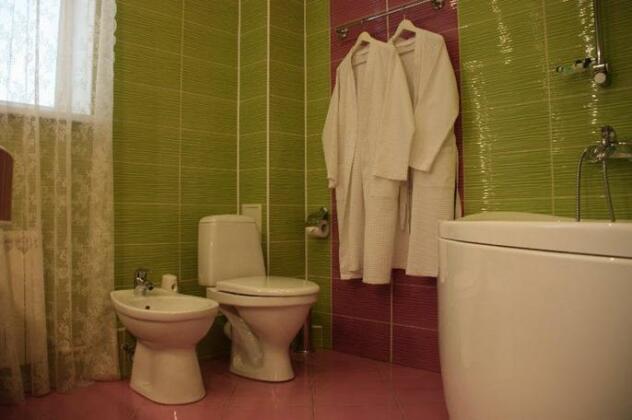 Graf Hotel - Photo4
