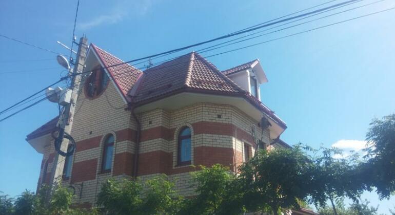 Guest House Na Vishnevoy - Photo2
