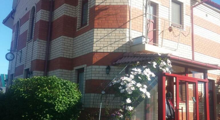 Guest House Na Vishnevoy - Photo3