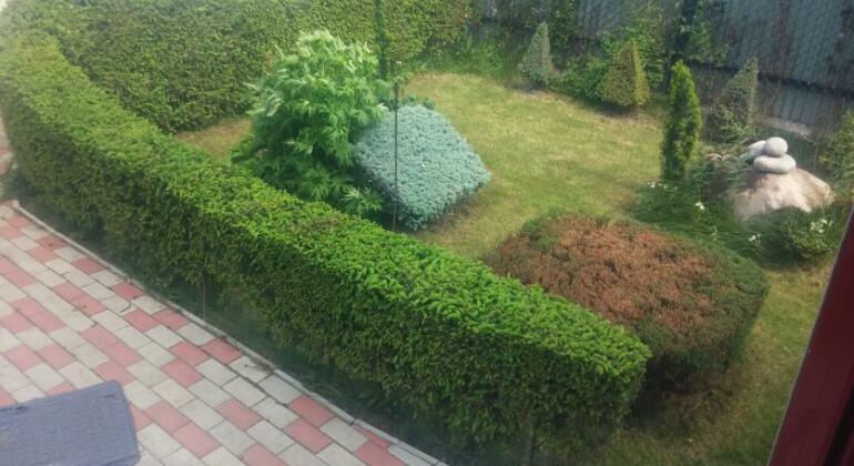 Guest House Na Vishnevoy - Photo4