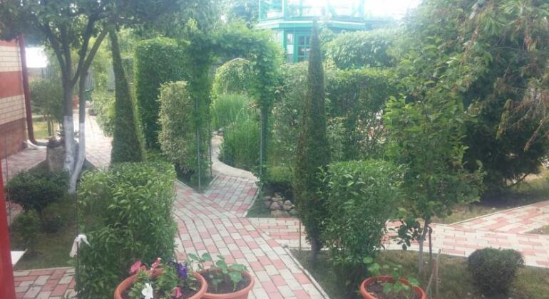 Guest House Na Vishnevoy - Photo5