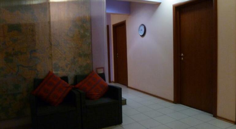 Guest House on Korolyova - Photo3