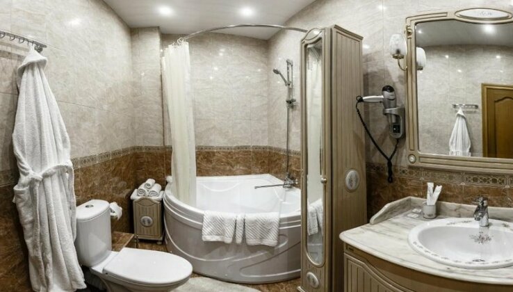 Guest House Pomestye - Photo4