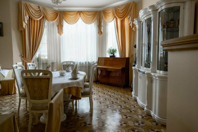 Guest House Pomestye - Photo5