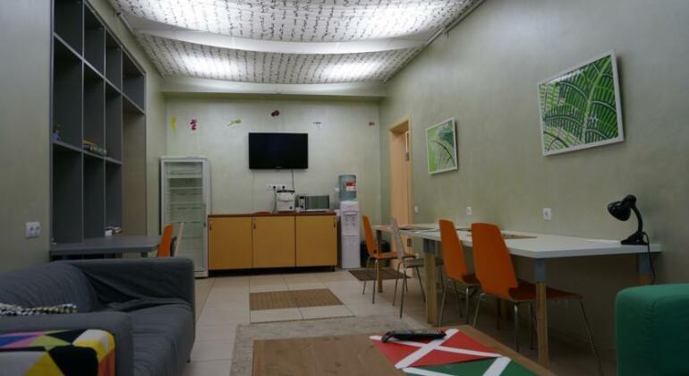 Hostel Berloga Zhukovsky - Photo2