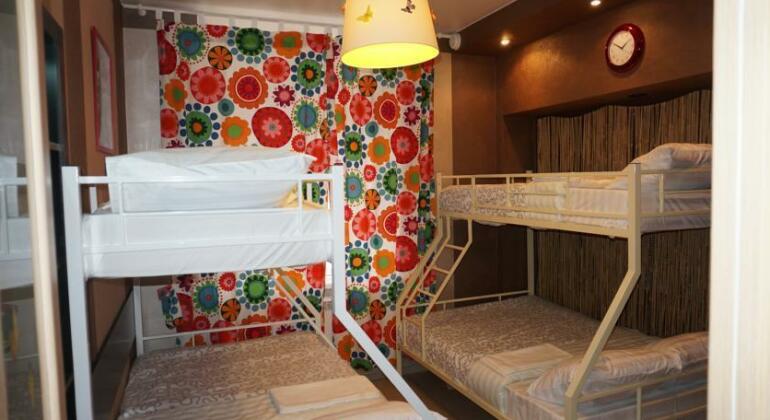 Hostel Berloga Zhukovsky - Photo5