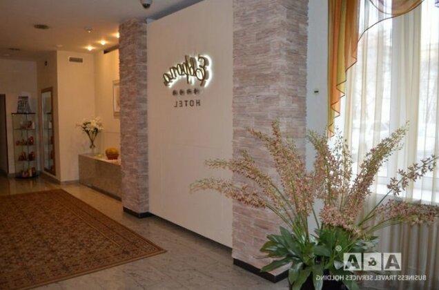 Hotel Evropa Zhukovsky - Photo2
