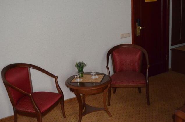 Hotel Evropa Zhukovsky - Photo4