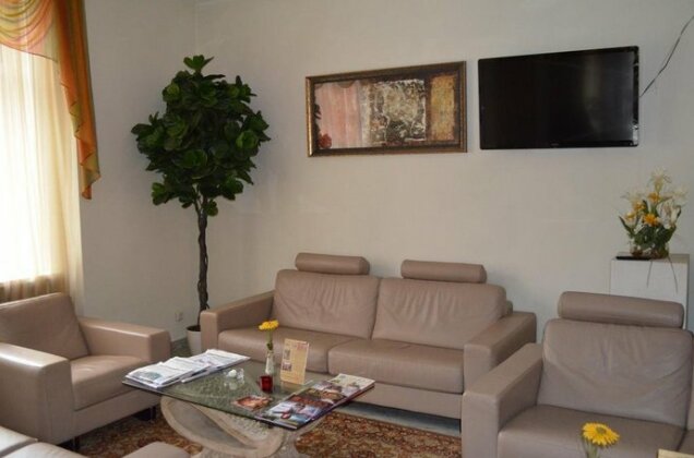 Hotel Evropa Zhukovsky - Photo5