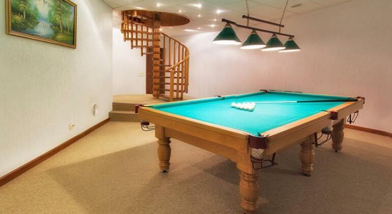 Hotel Kulon - Photo2