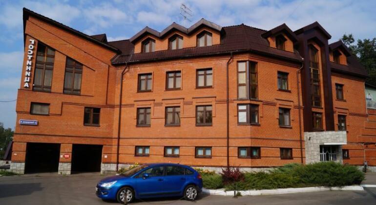 Hotel Kulon - Photo3